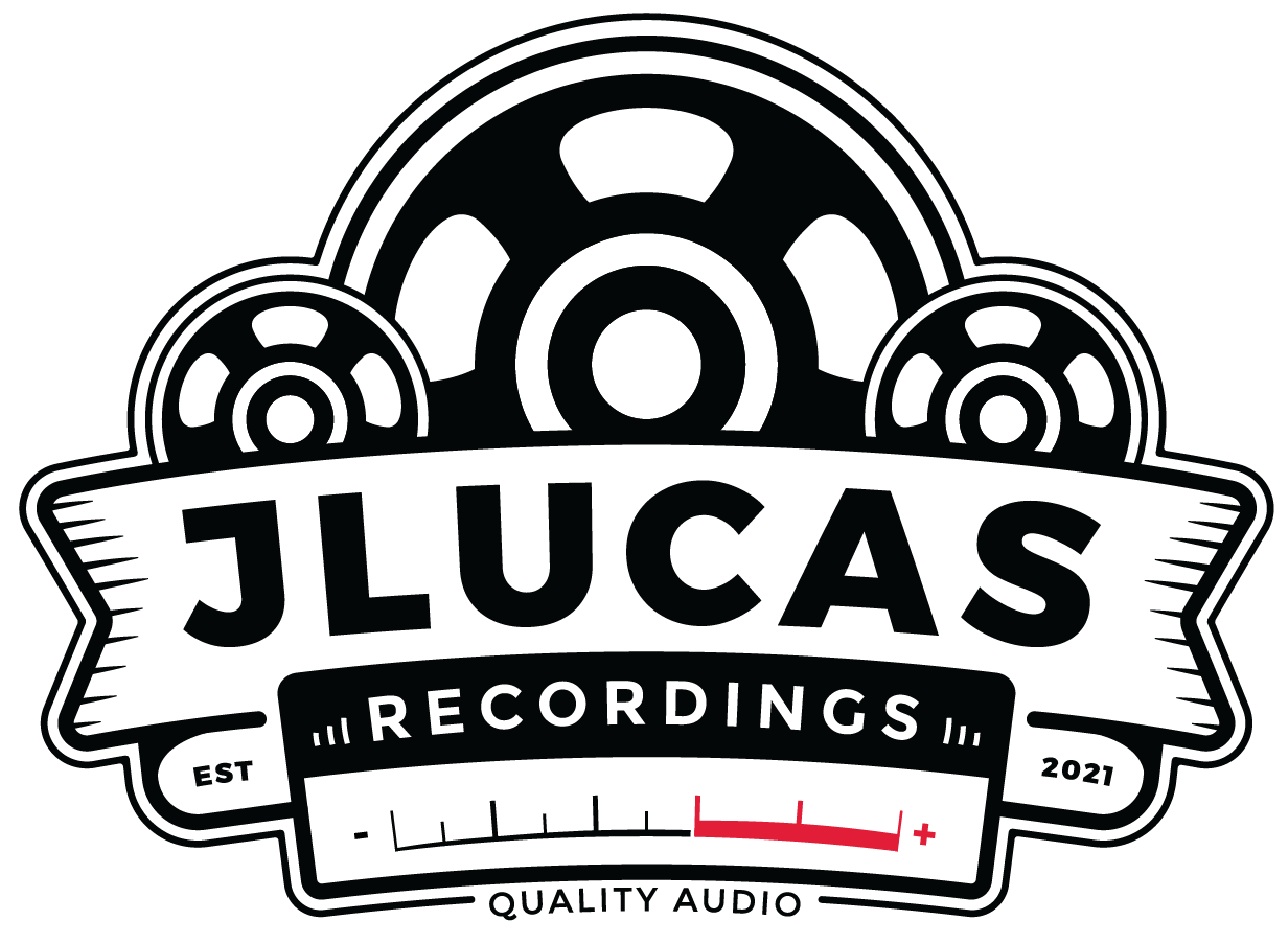 Logo Joao Lucas Recording